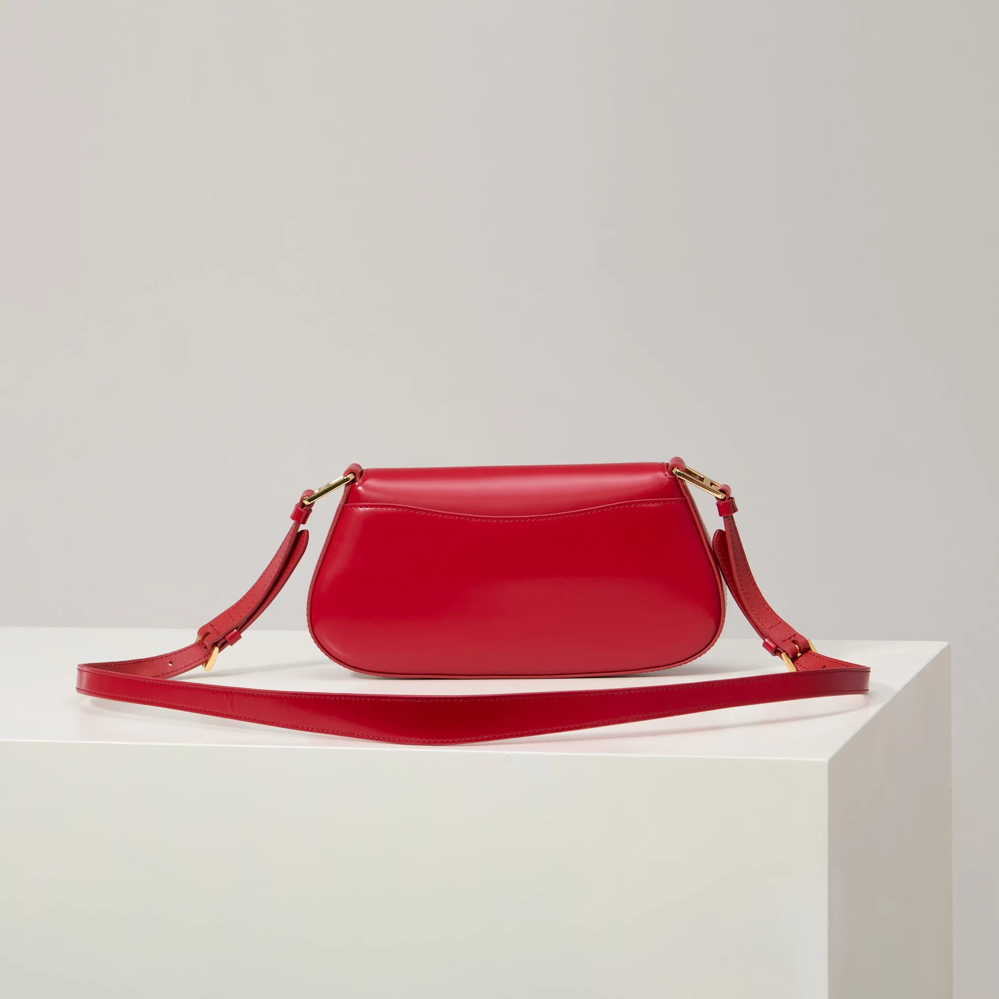 Prada Versatile Shoulder Bag product photo from LabelPicks