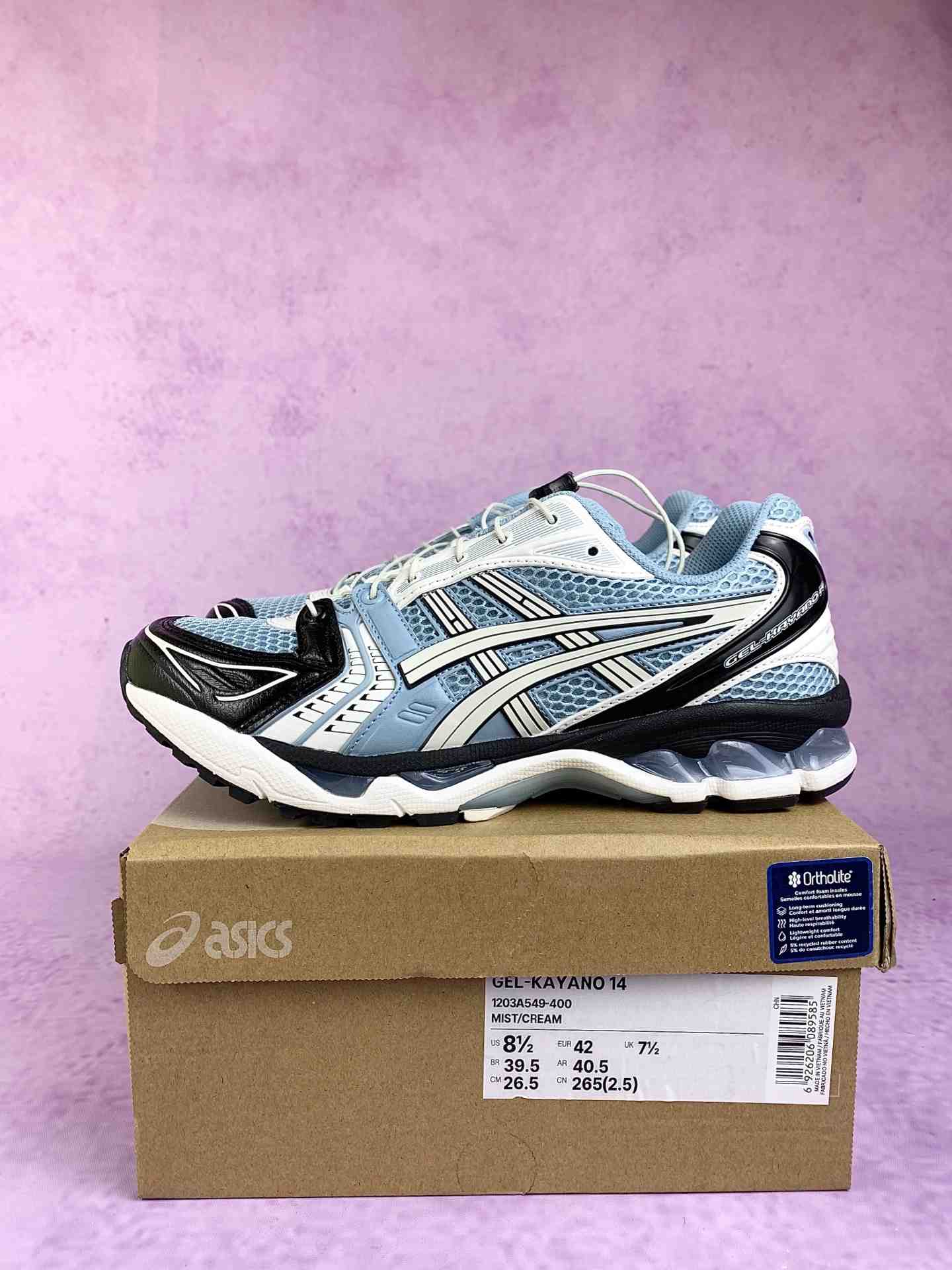 ASICS GEL-KAYANO 14 Sportstyle Shoes