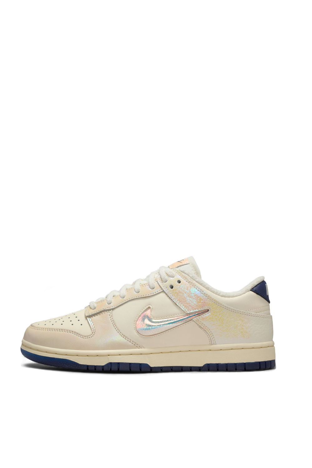 NIKE נעלי סניקרס דאנק