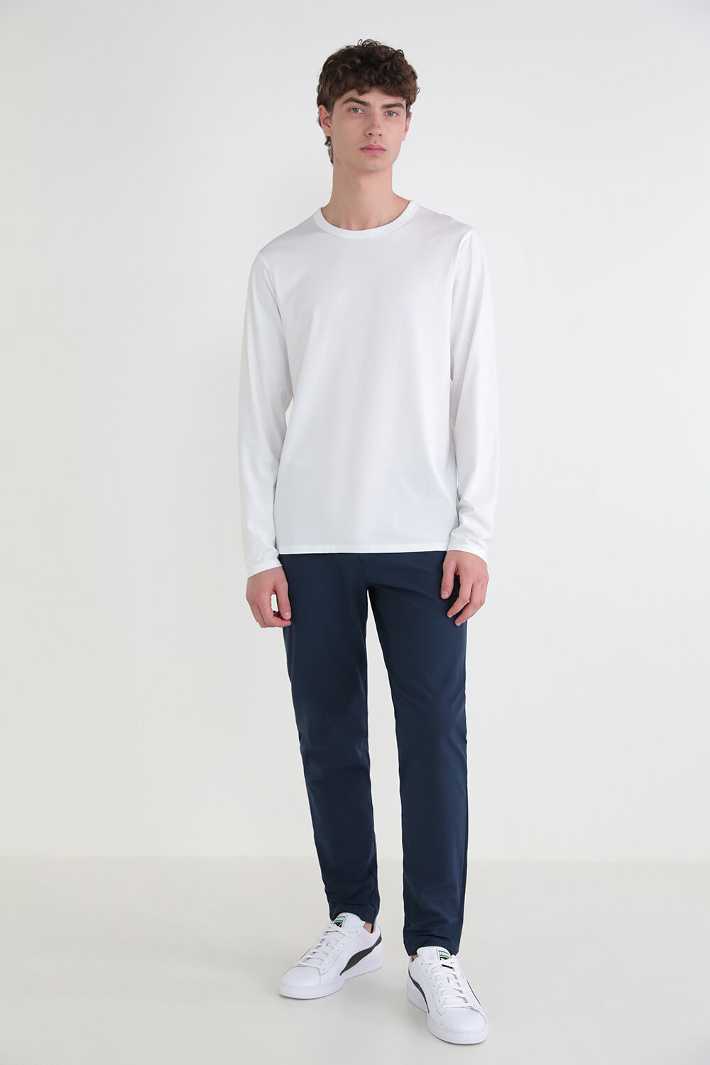 LULULEMON ABC Slim-Fit Pant 32