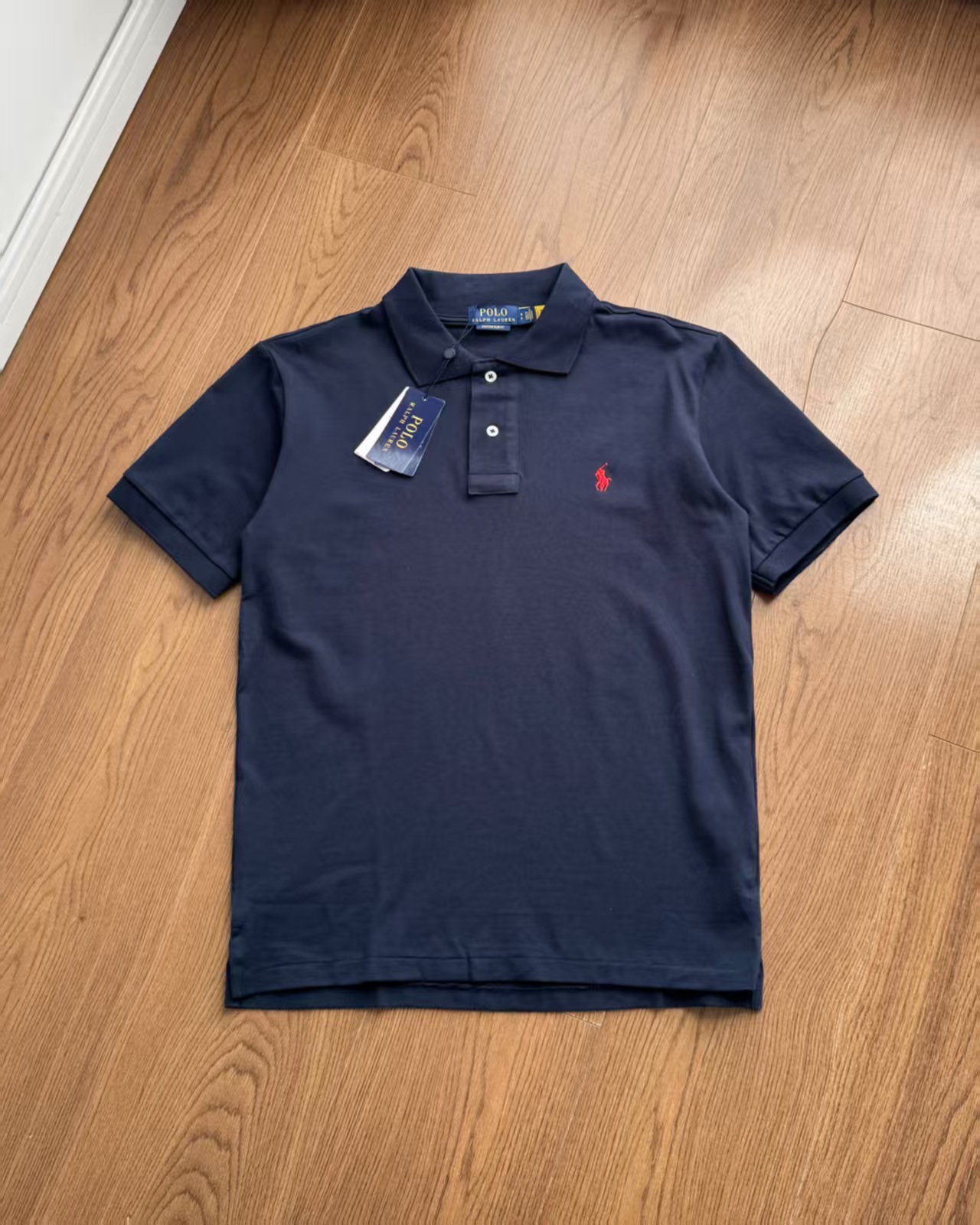 NEW 0618 Short-sleeved shirt