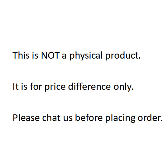 For Price Difference