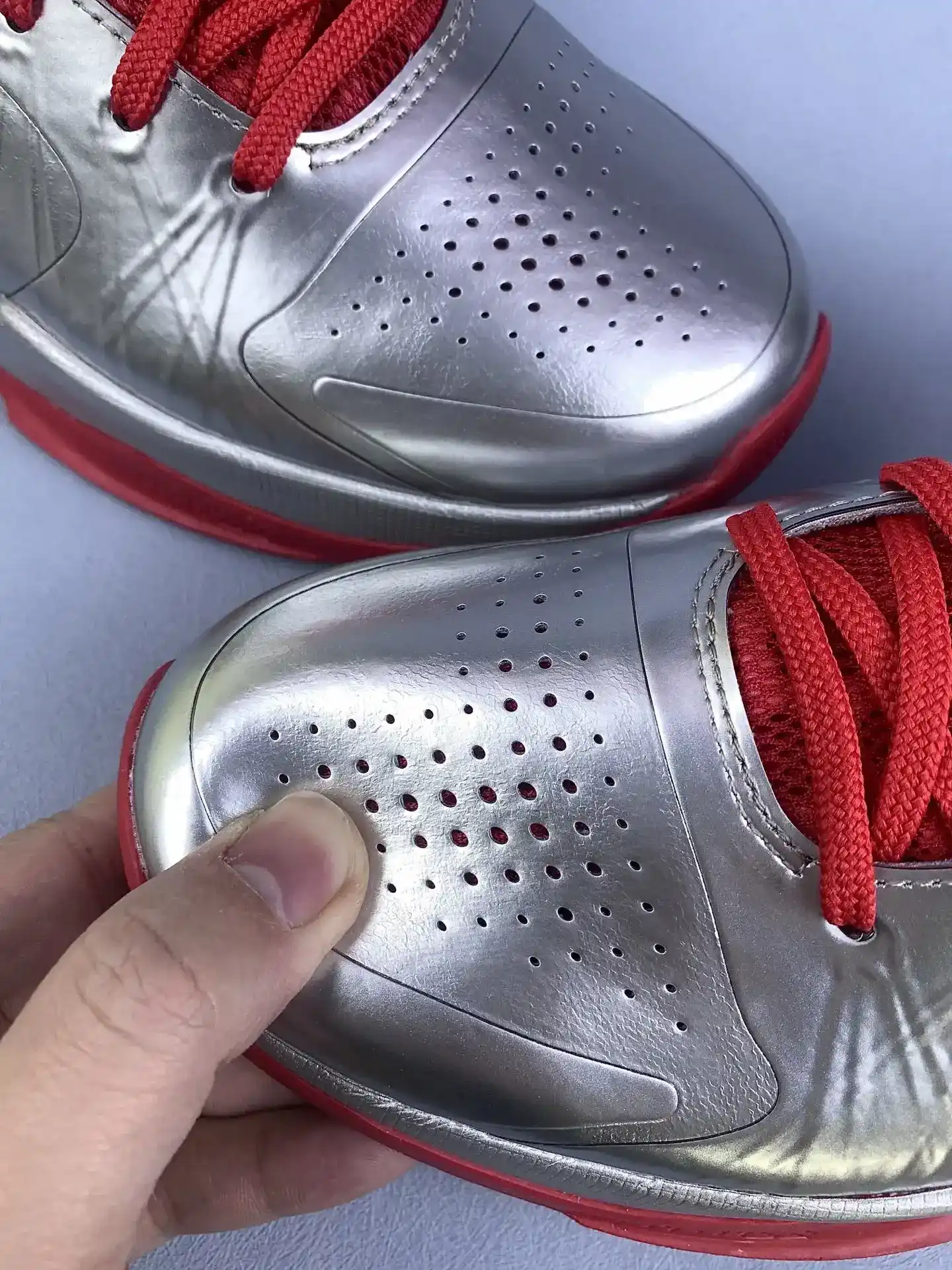 Kobe 5 Protro x Caitlin Clark 'Rookie of the Year' Shoes product photo from LabelPicks