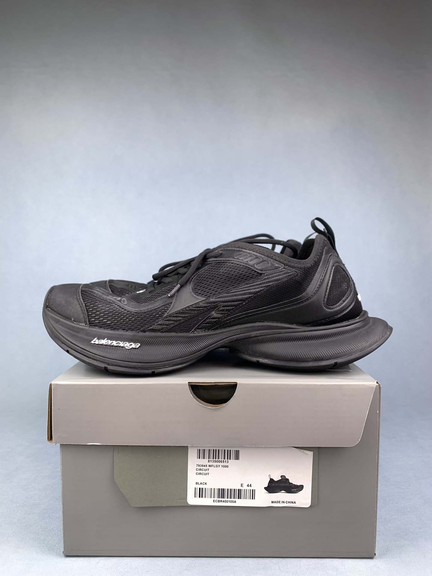 Balenciaga Circuit Sneaker
