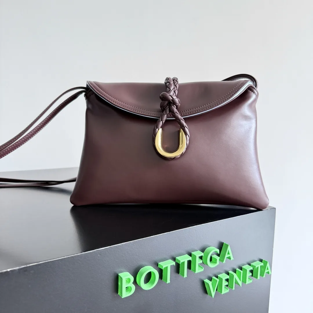Bottega Veneta Day-To-Night Shoulder Bag product photo from LabelPicks