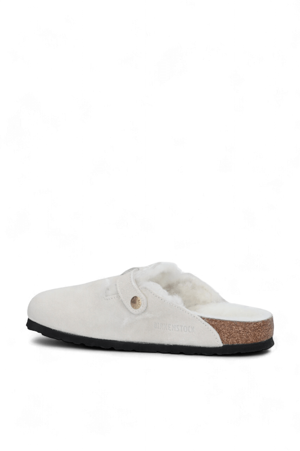 BIRKENSTOCK נעלי בוסטון שרלינג