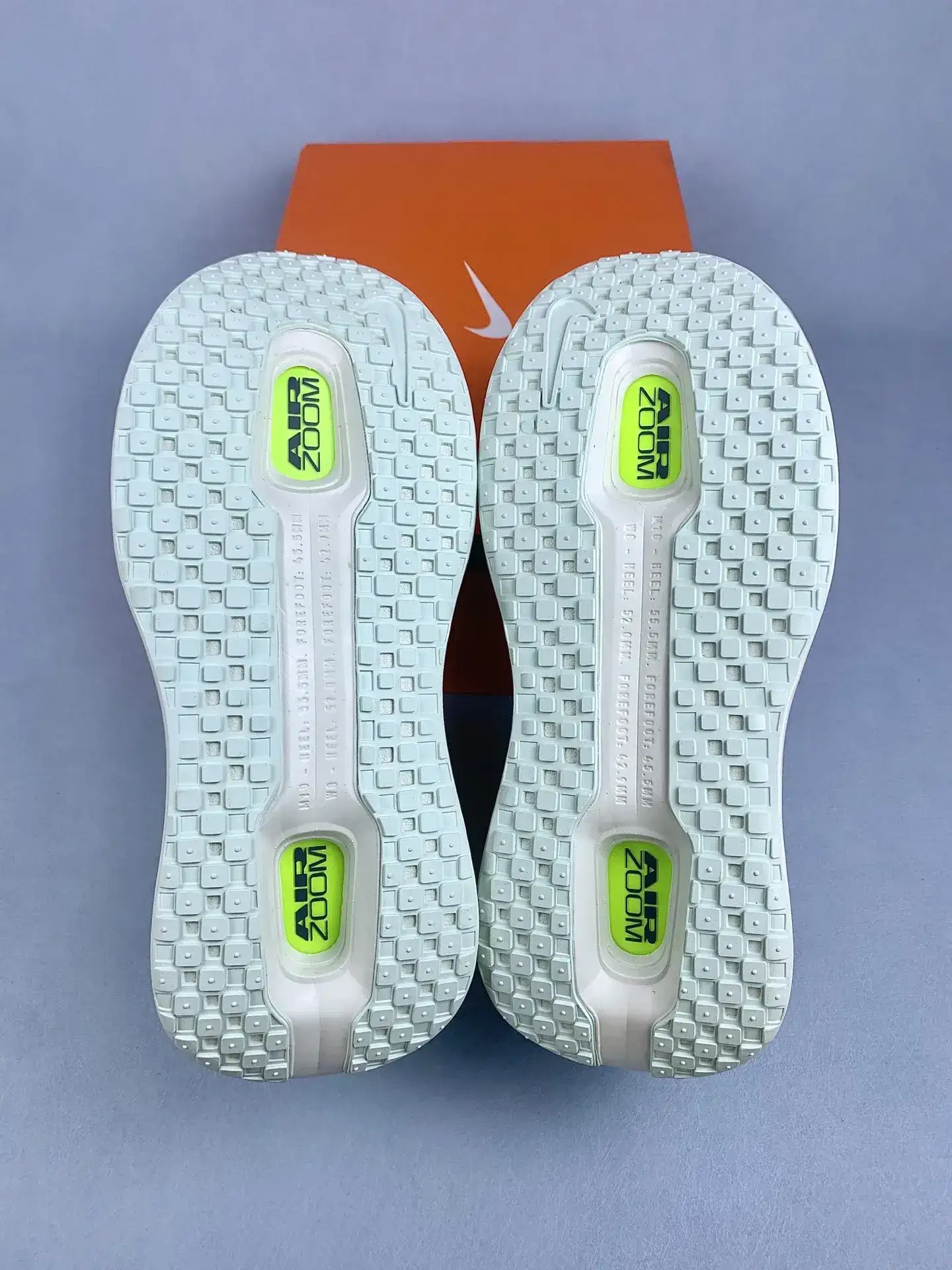 Nike Vomero Premium Shoes product photo from LabelPicks
