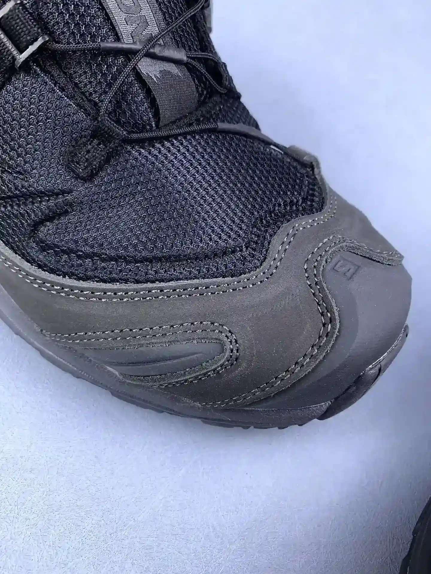 Jeong Li x Salomon XA Pro 3D Shoes product photo from LabelPicks