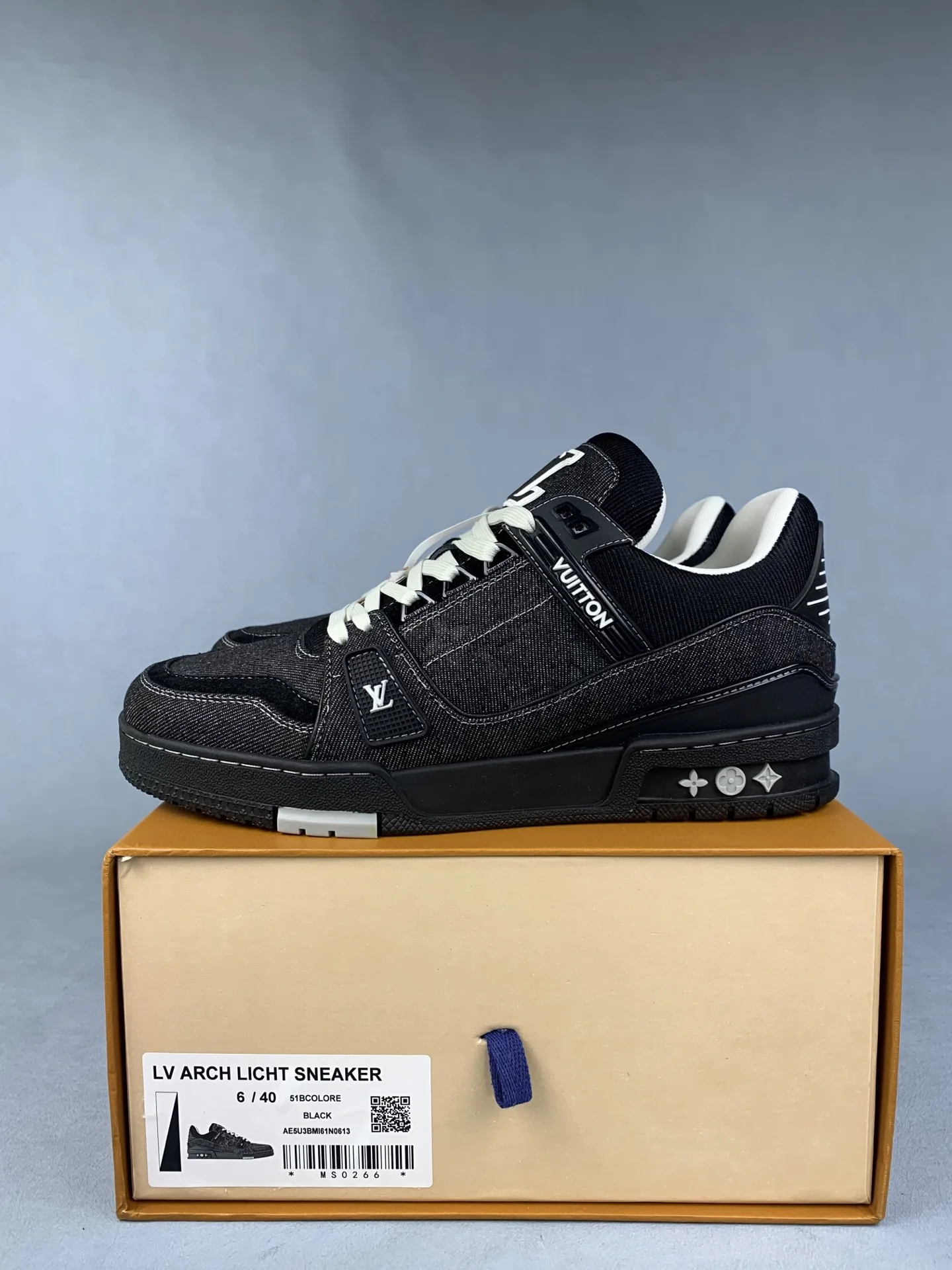 LV Archlight Sneaker product photo from LabelPicks
