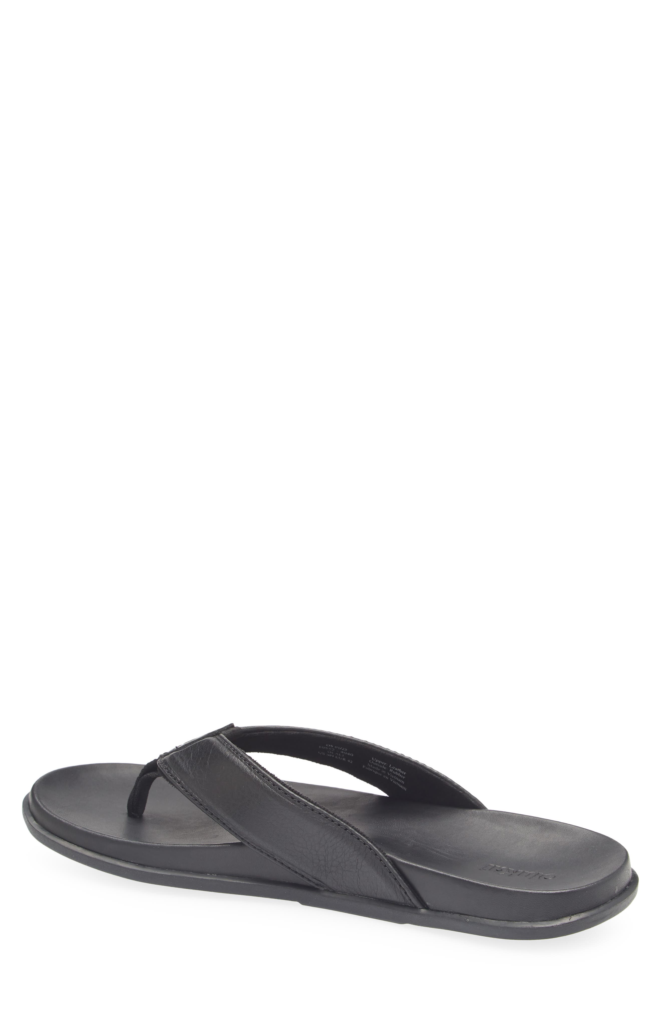 OluKai Olali Flip Flop