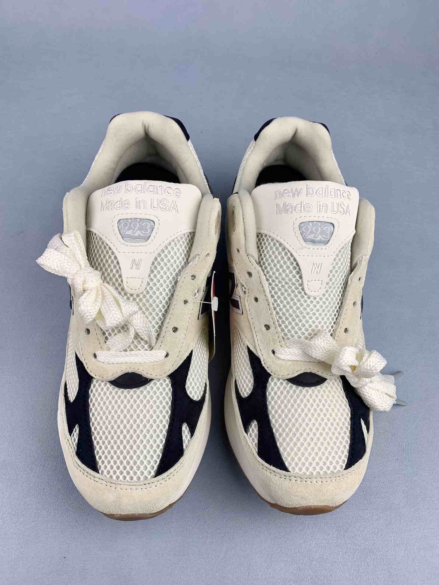 New Balance 993 Shoes