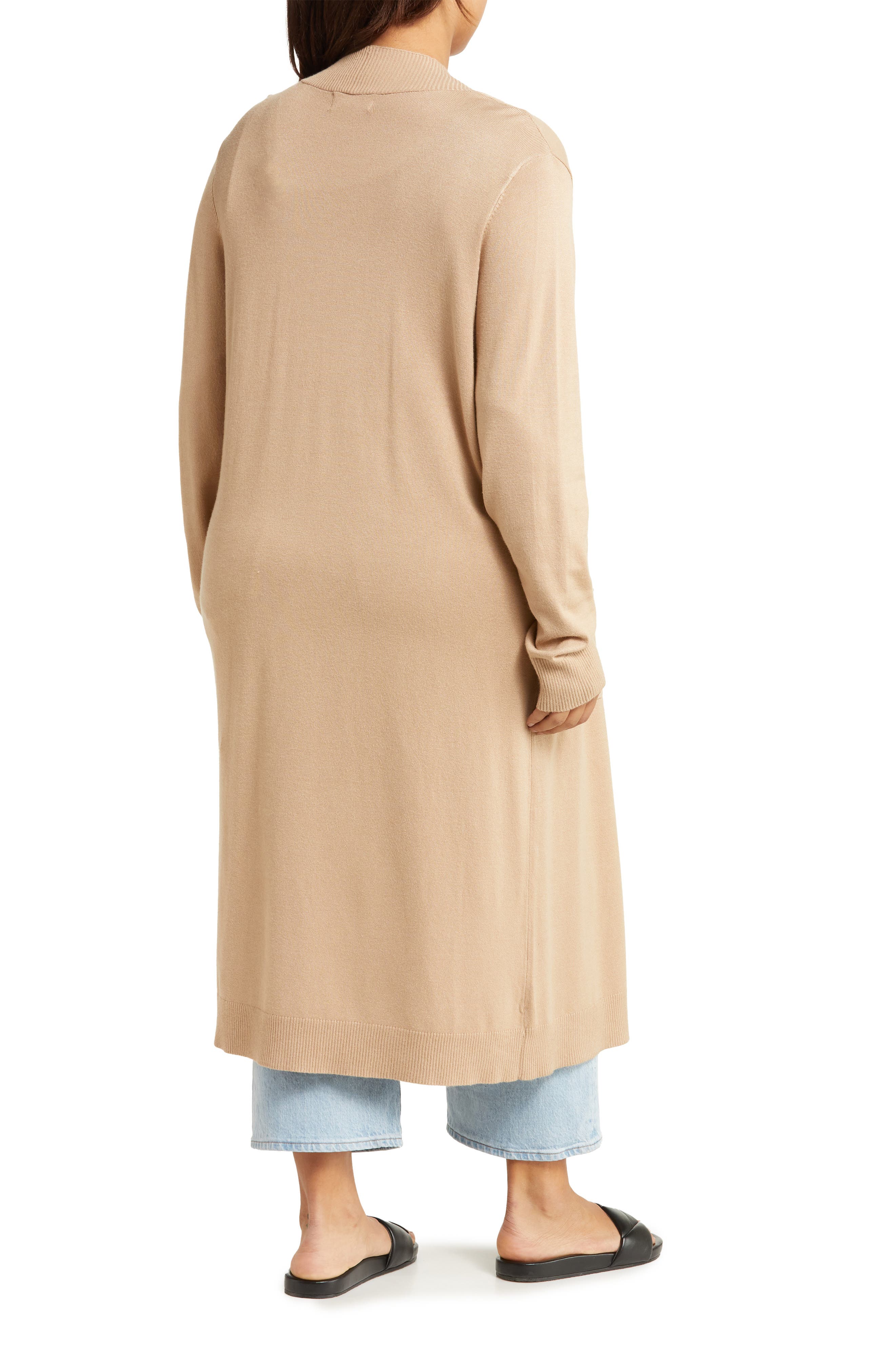 BY DESIGN Tribeca Longline Cardigan