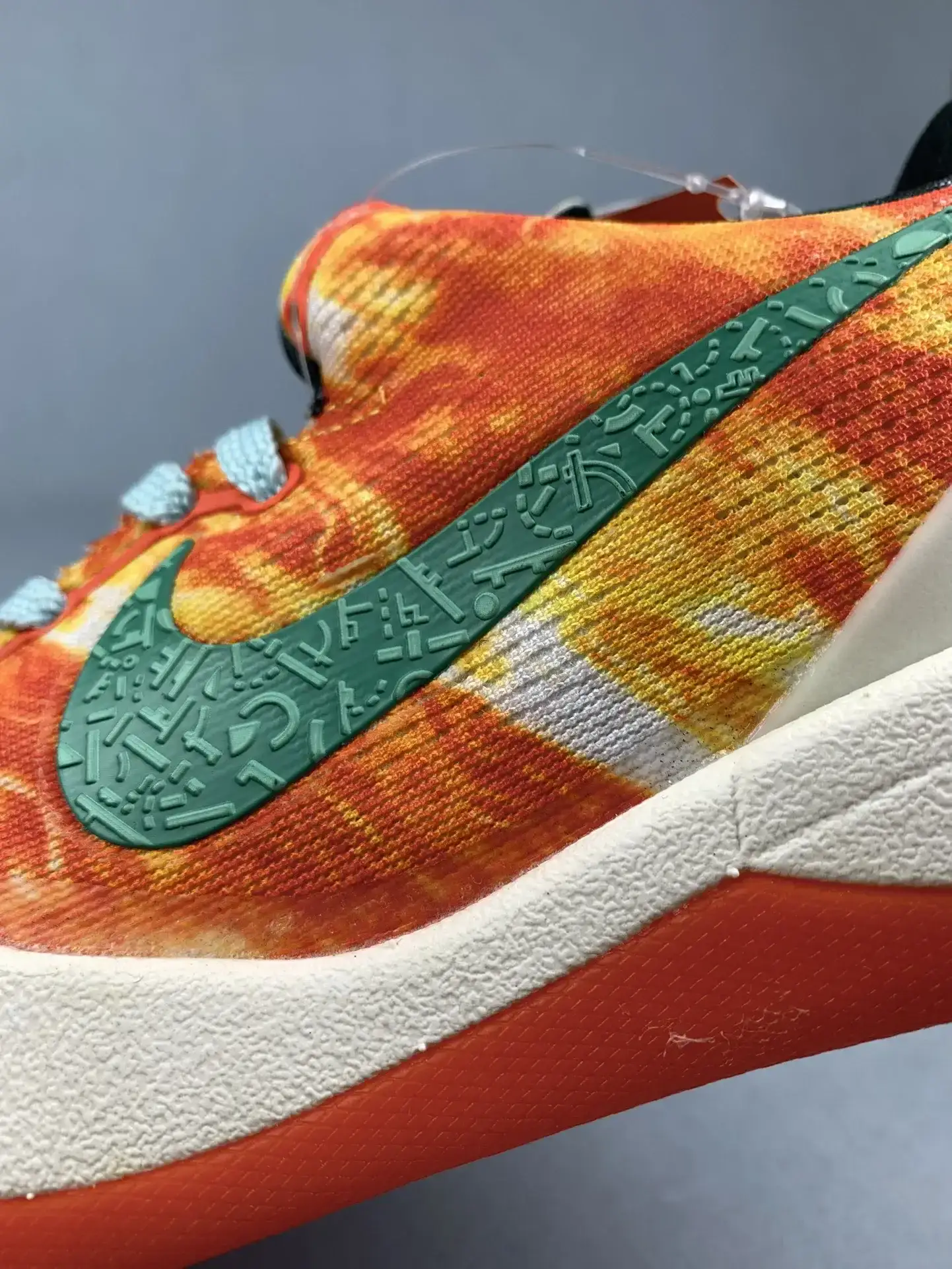 Kobe 8 System+ GC 'All-Star - Extraterrestrial' Basketball Shoes product photo from LabelPicks