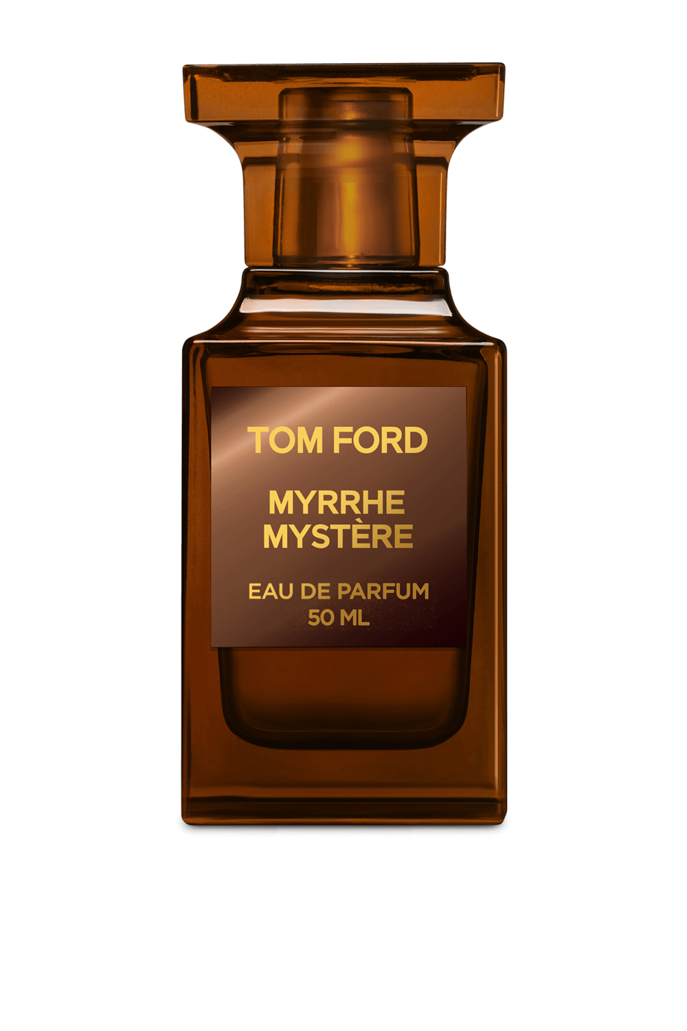 TOM FORD BEAUTY Myrrhe Mystere Edp 50Ml/1.7Floz