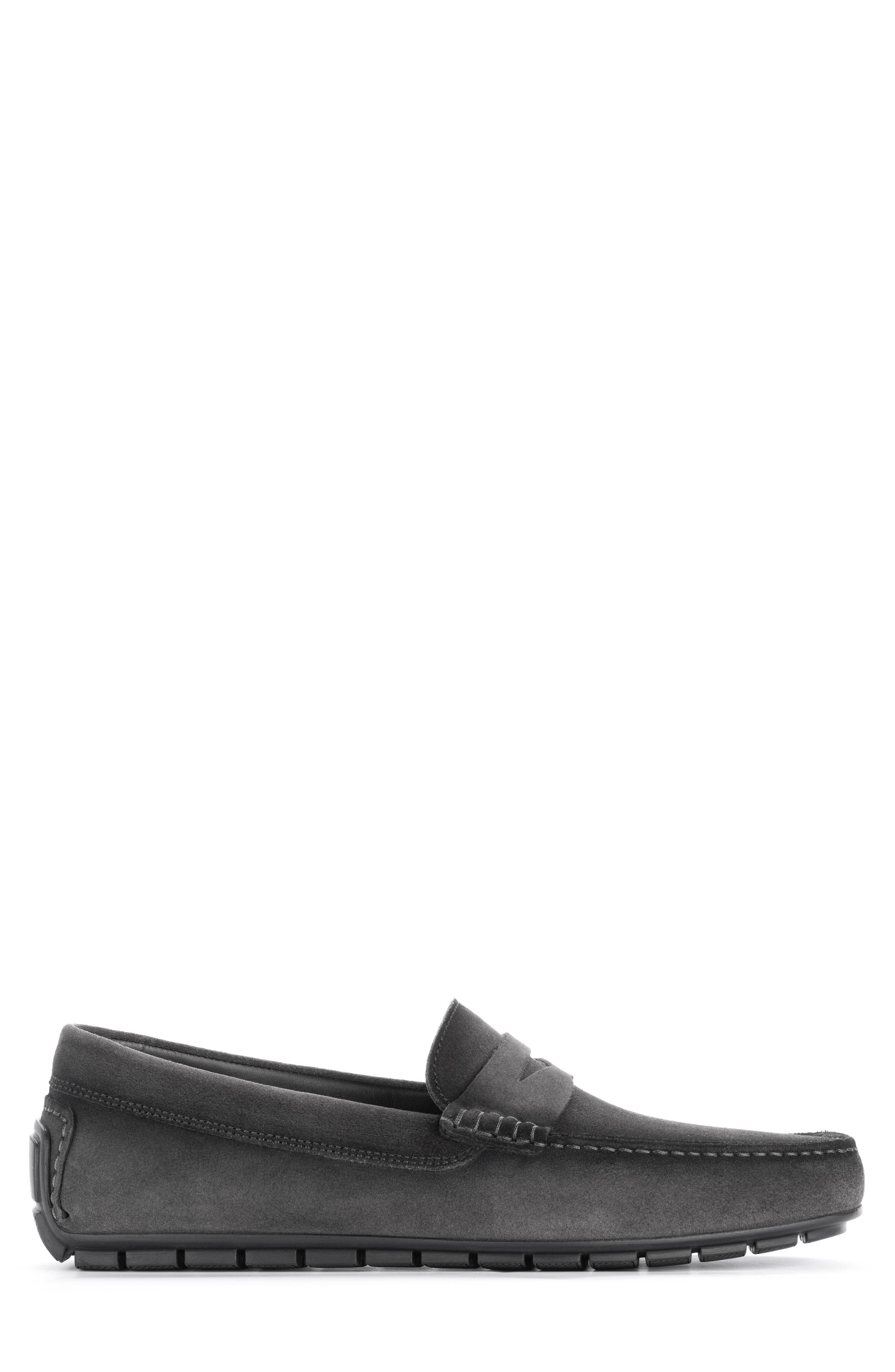 TO BOOT NEW YORK Adelaide Penny Driving Loafer
