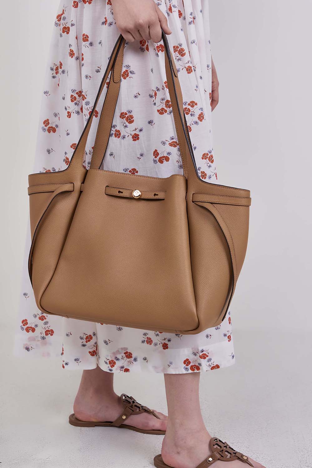 TORY BURCH תיק כתף