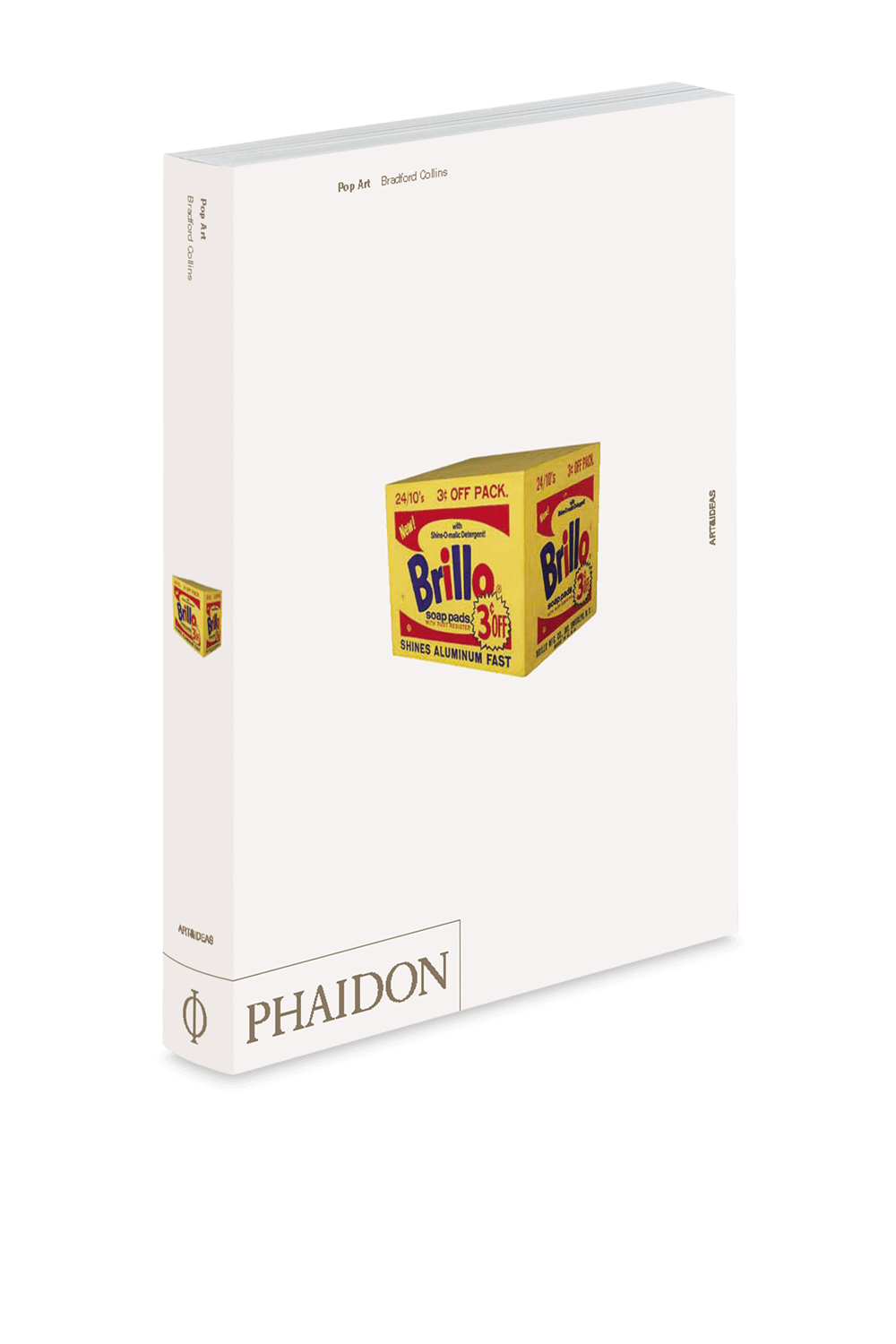 PHAIDON Pop Art