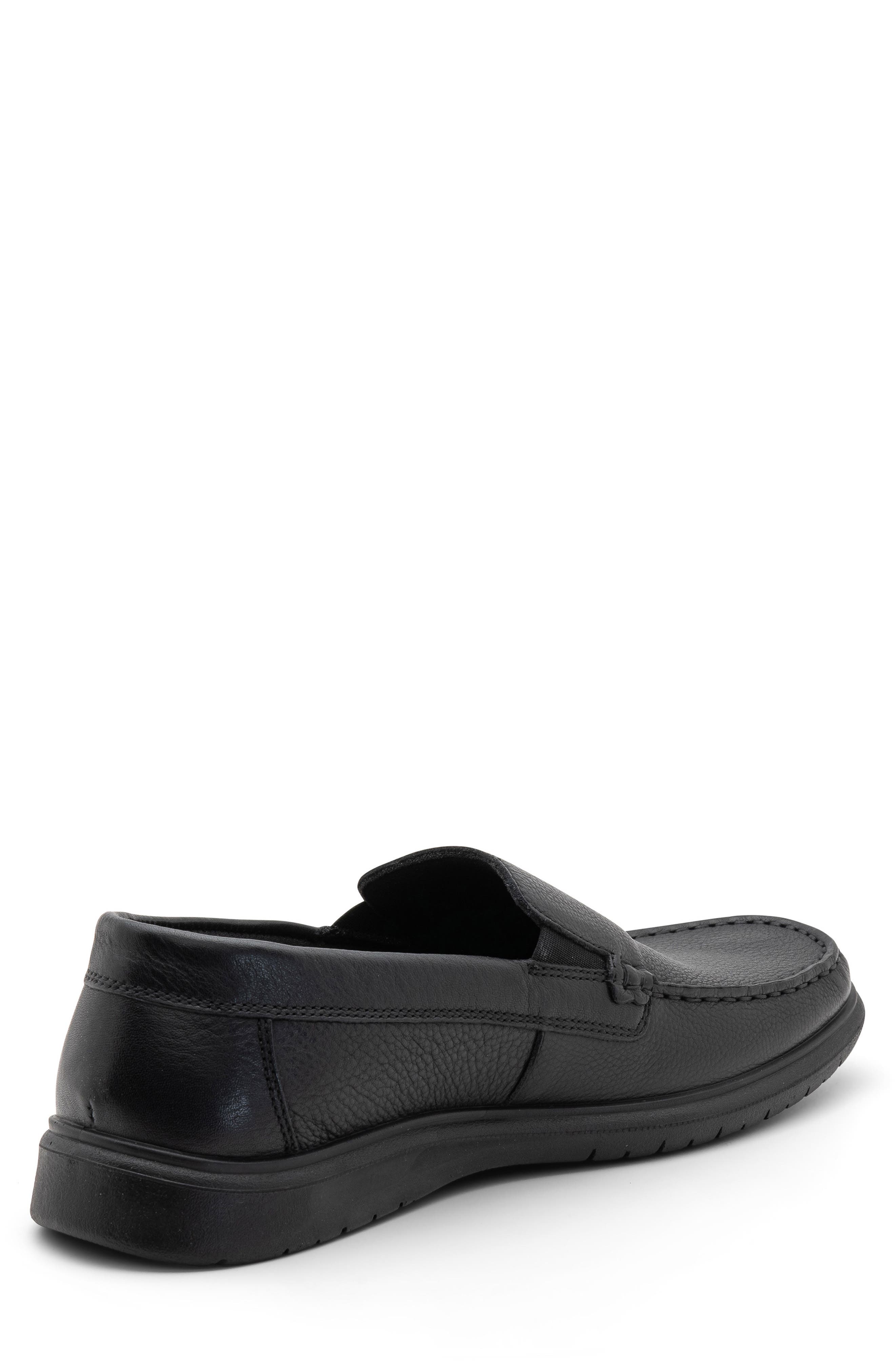 ara Lagrange Moc Toe Loafer