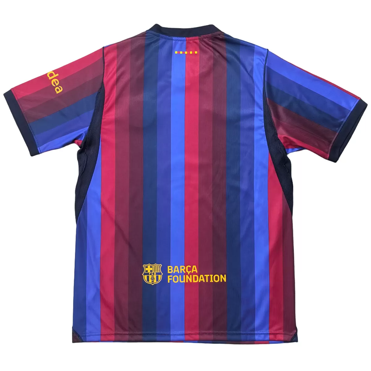 Barcelona Home jersey Fan Edition 26/27