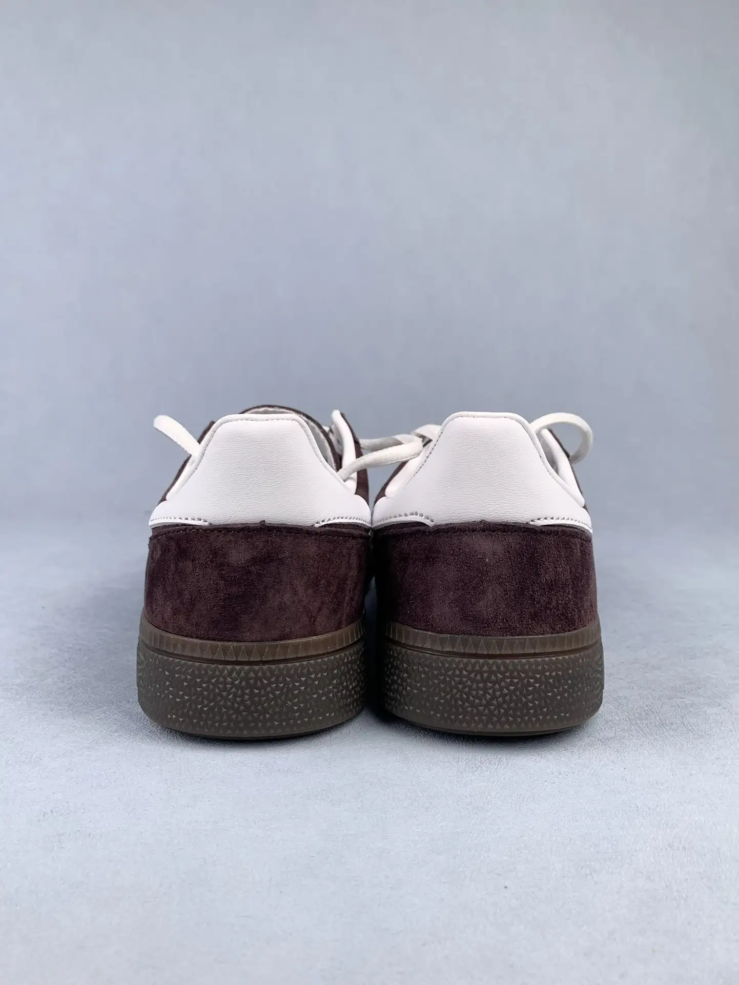 adidas Handball Spezial Shadow Brown Gum Shoes product photo from LabelPicks