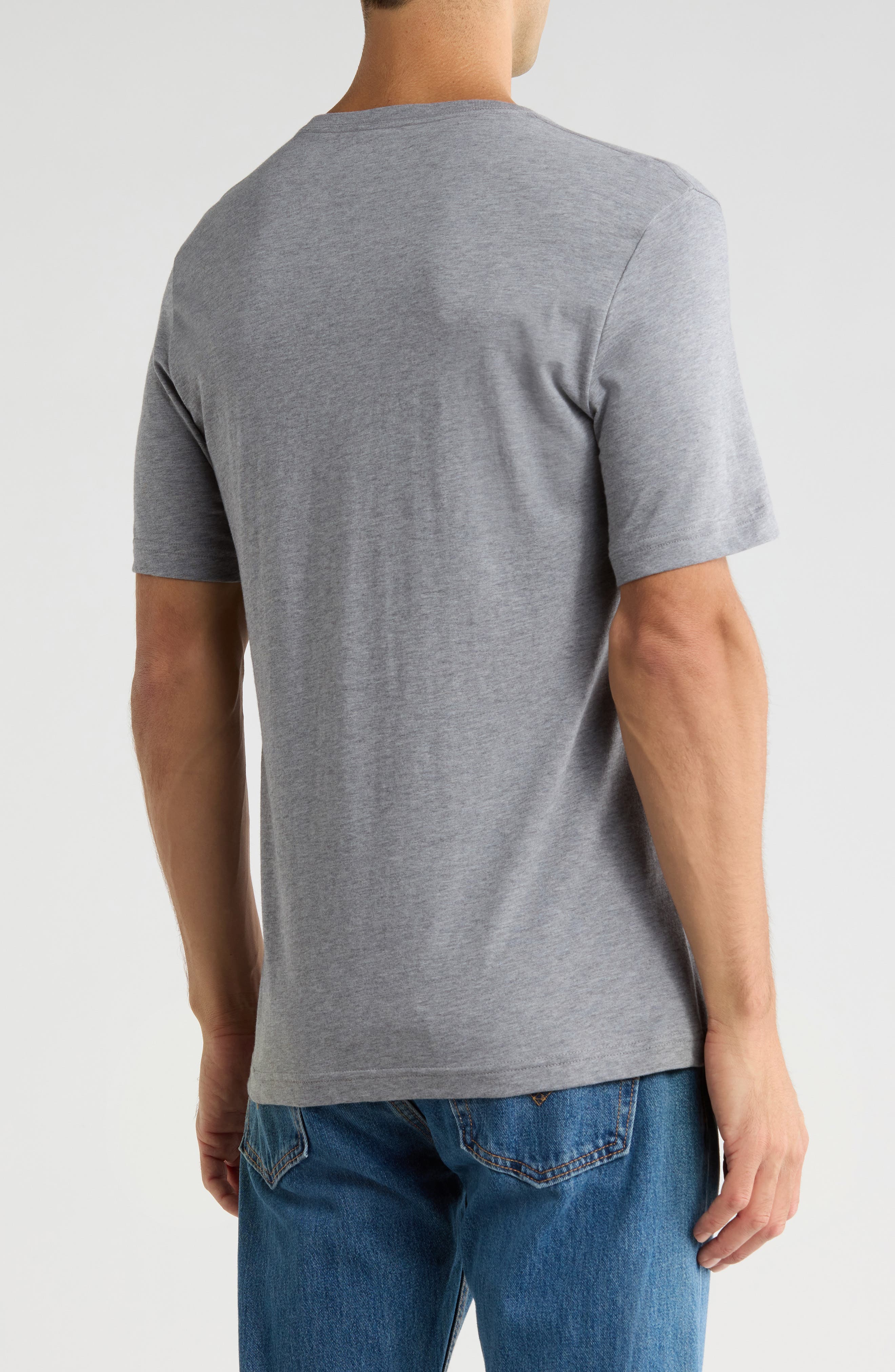 TravisMathew Circus Act Graphic T-Shirt
