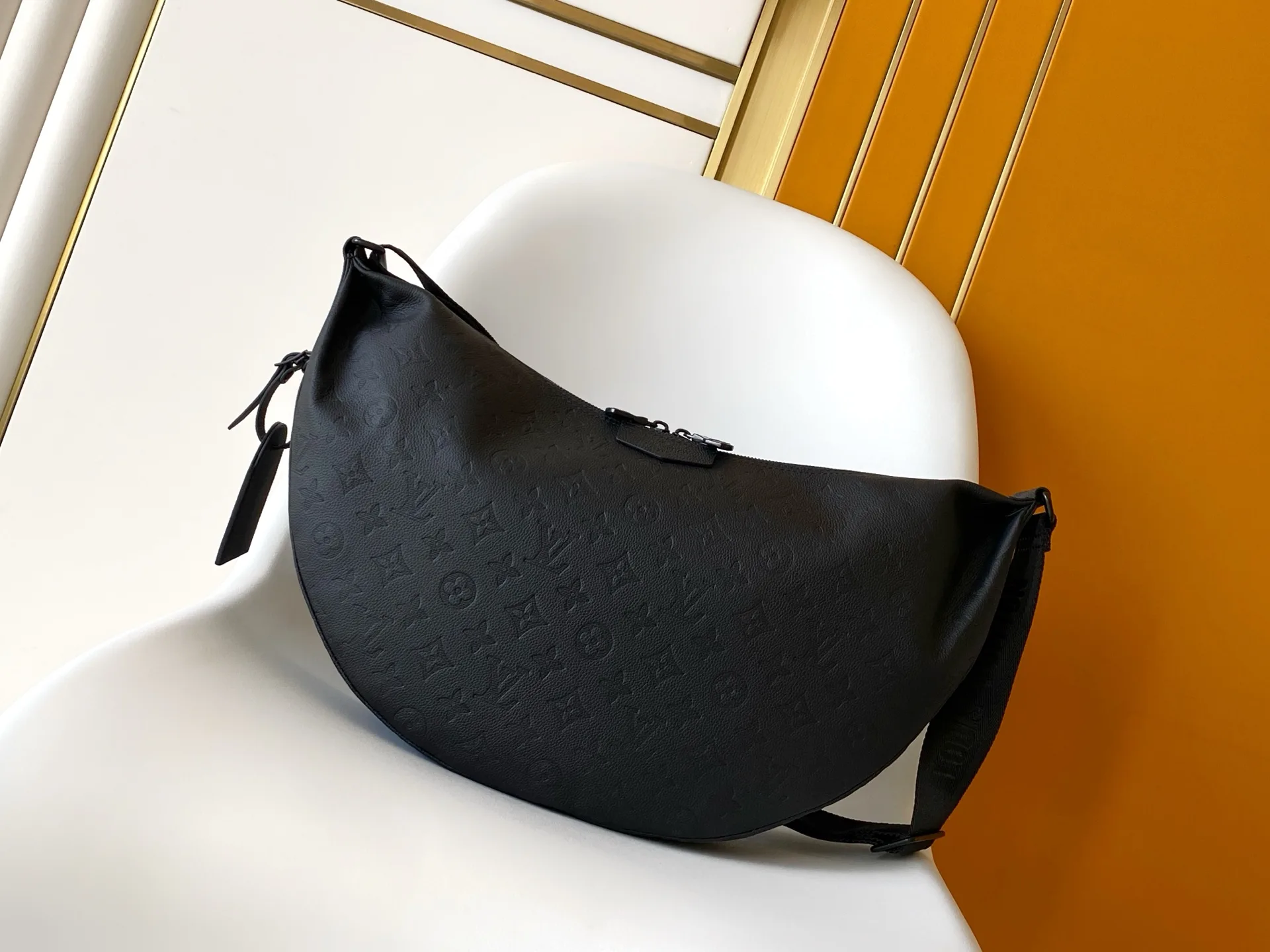 Louis Vuitton Calfskin Shoulder Bag product photo from LabelPicks