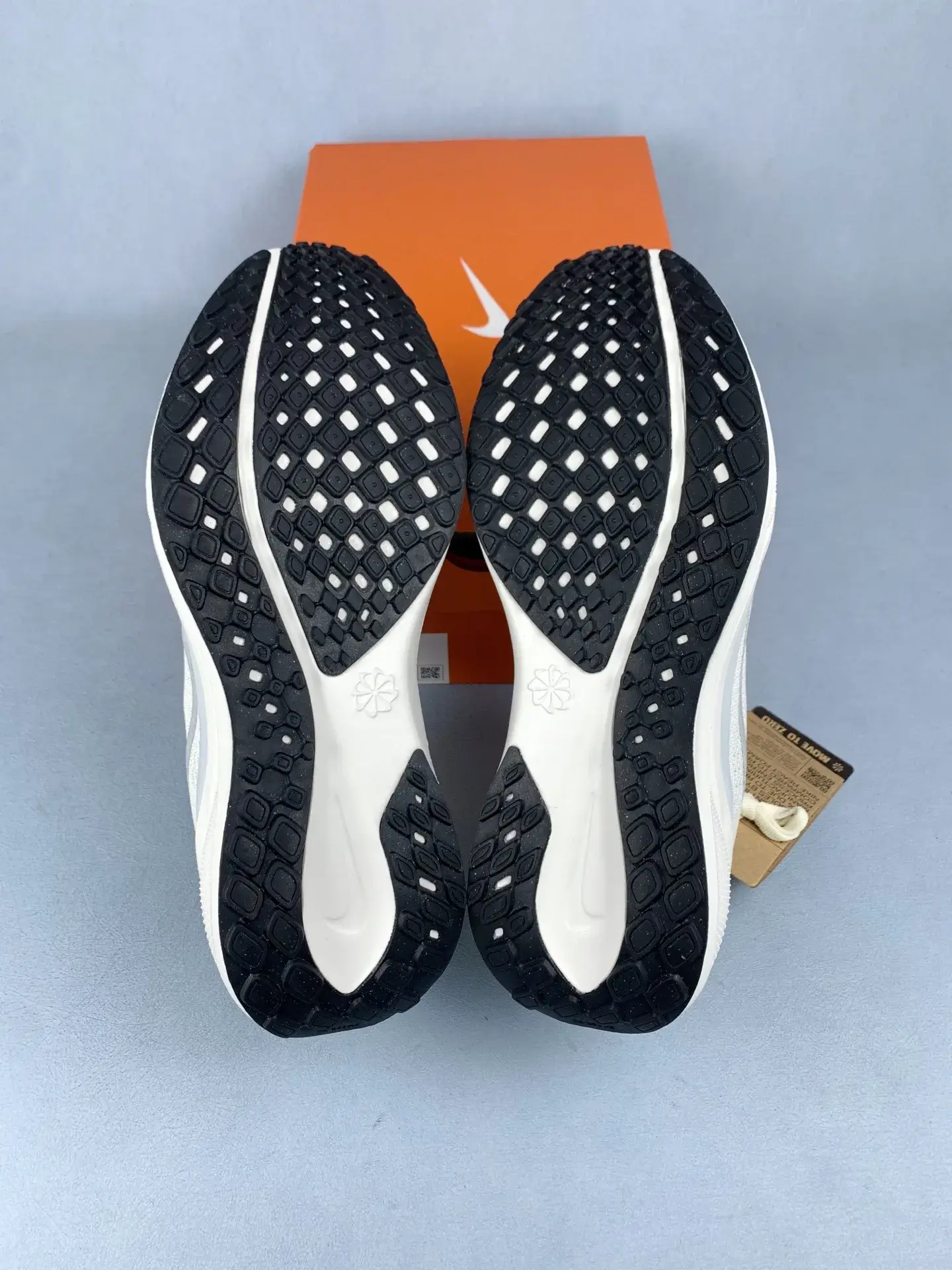 Nike Pegasus 41 Premium Shoes product photo from LabelPicks