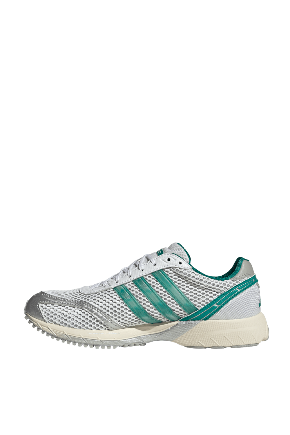 ADIDAS ORIGINALS נעלי סניקרס אדיזרו אדיוס OG