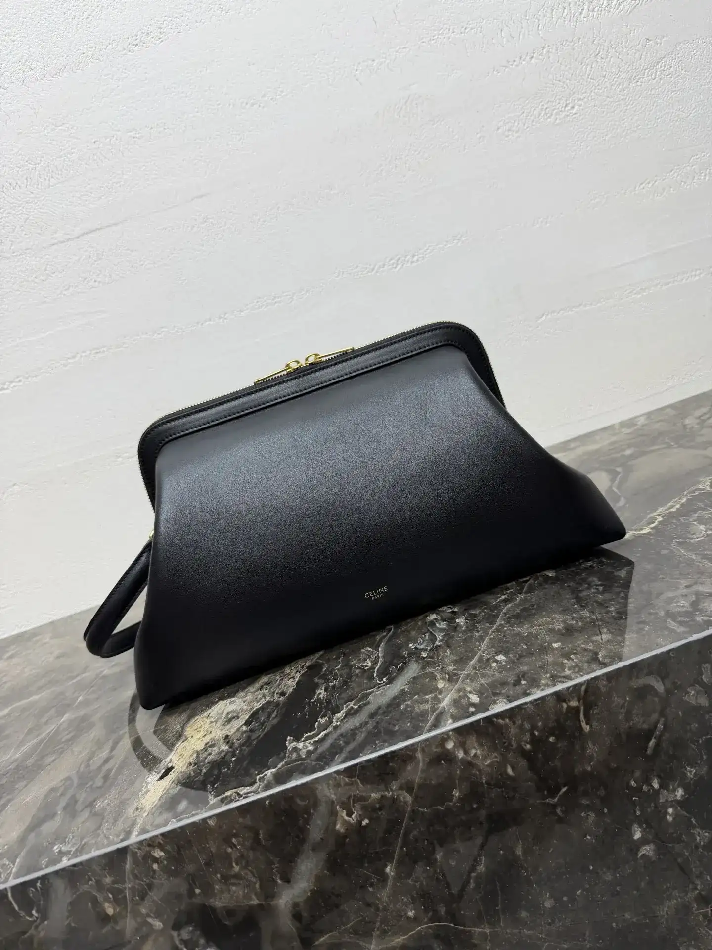 Celine Calfskin Clutch product photo from LabelPicks
