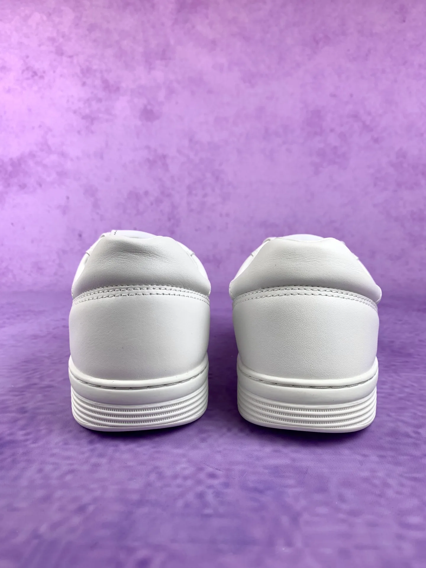 CHANEL Sneakers Calfskin product photo from LabelPicks