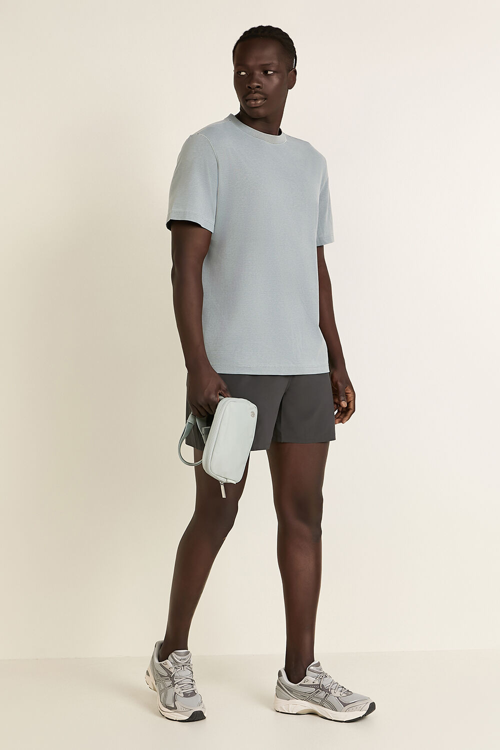 LULULEMON Pace Breaker Short LL 5