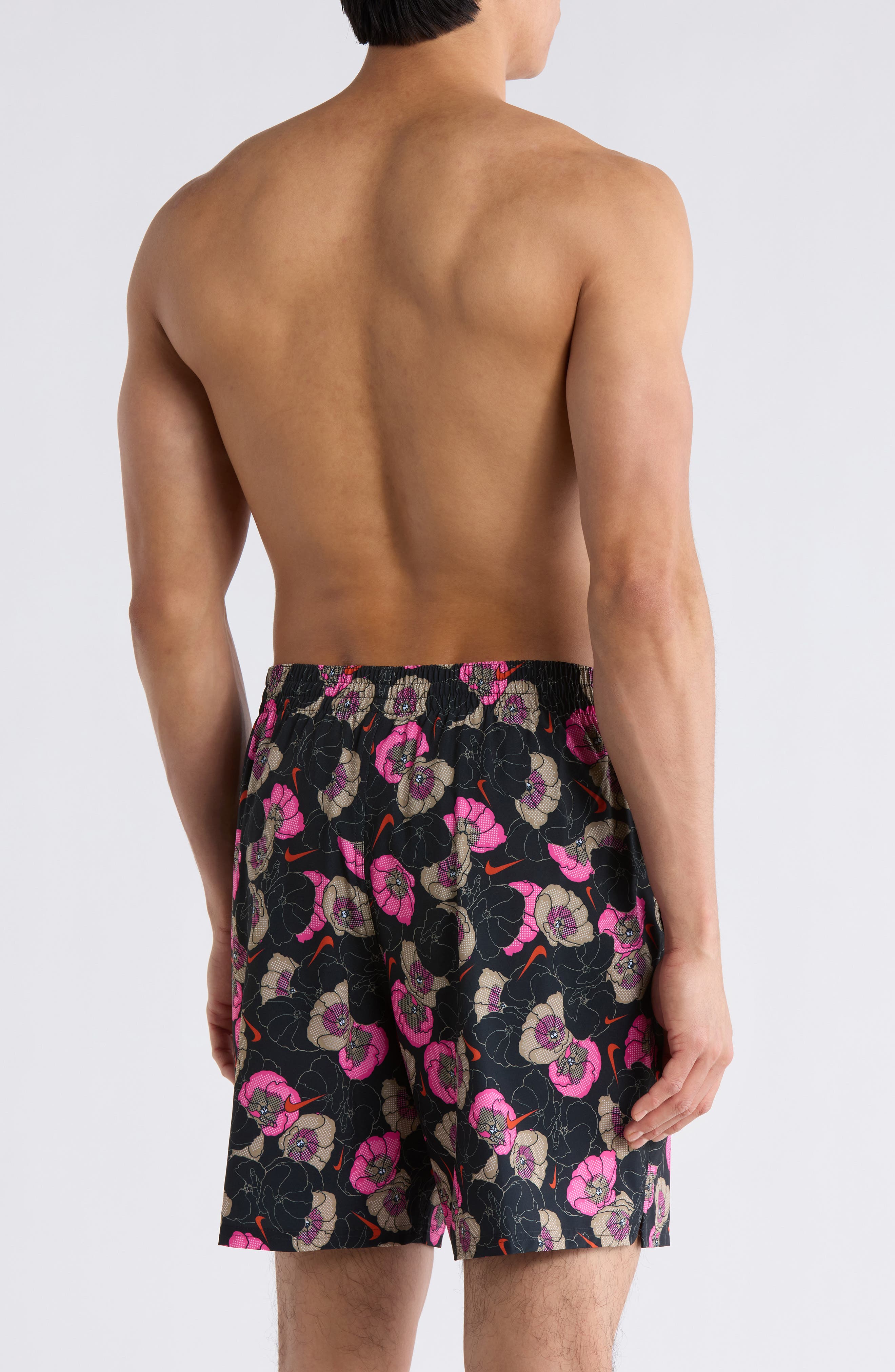 Nike 7-Inch Volley Swim Shorts
