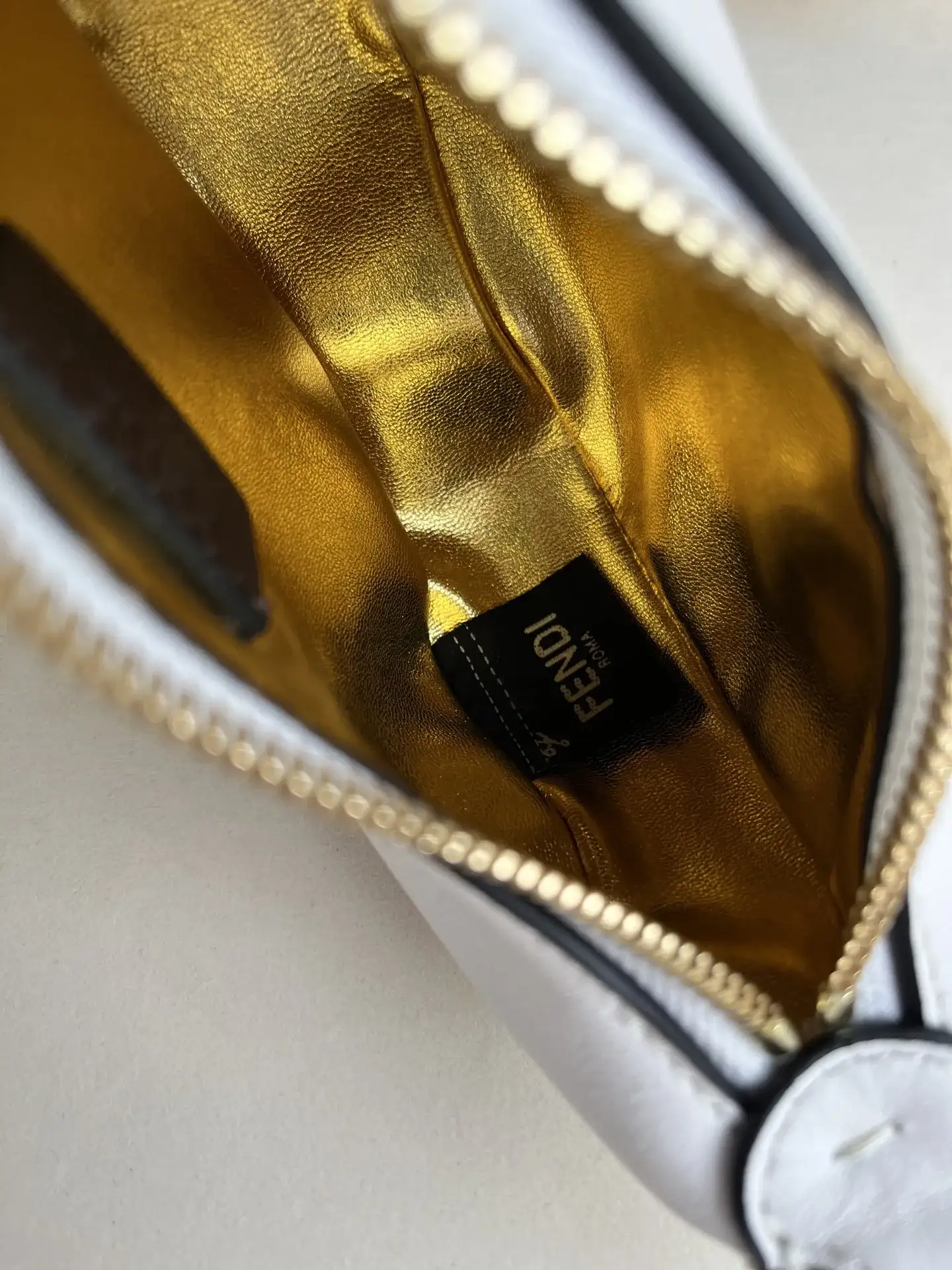 Fendi Slouchy Hobo Bag product photo from LabelPicks
