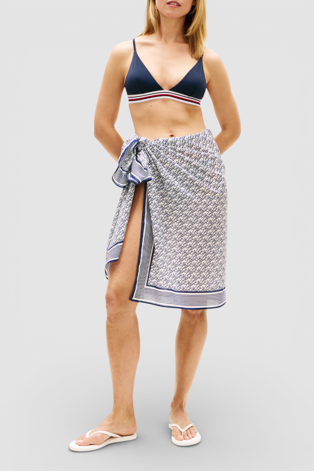 TOMMY HILFIGER פראו
