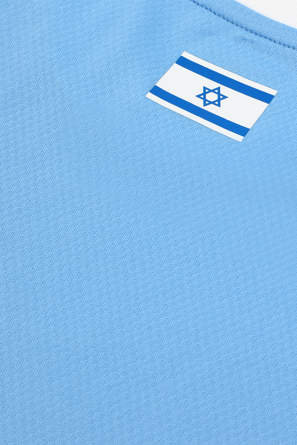 PUMA חולצת טי נבחרת ישראל - גילאי 8-16