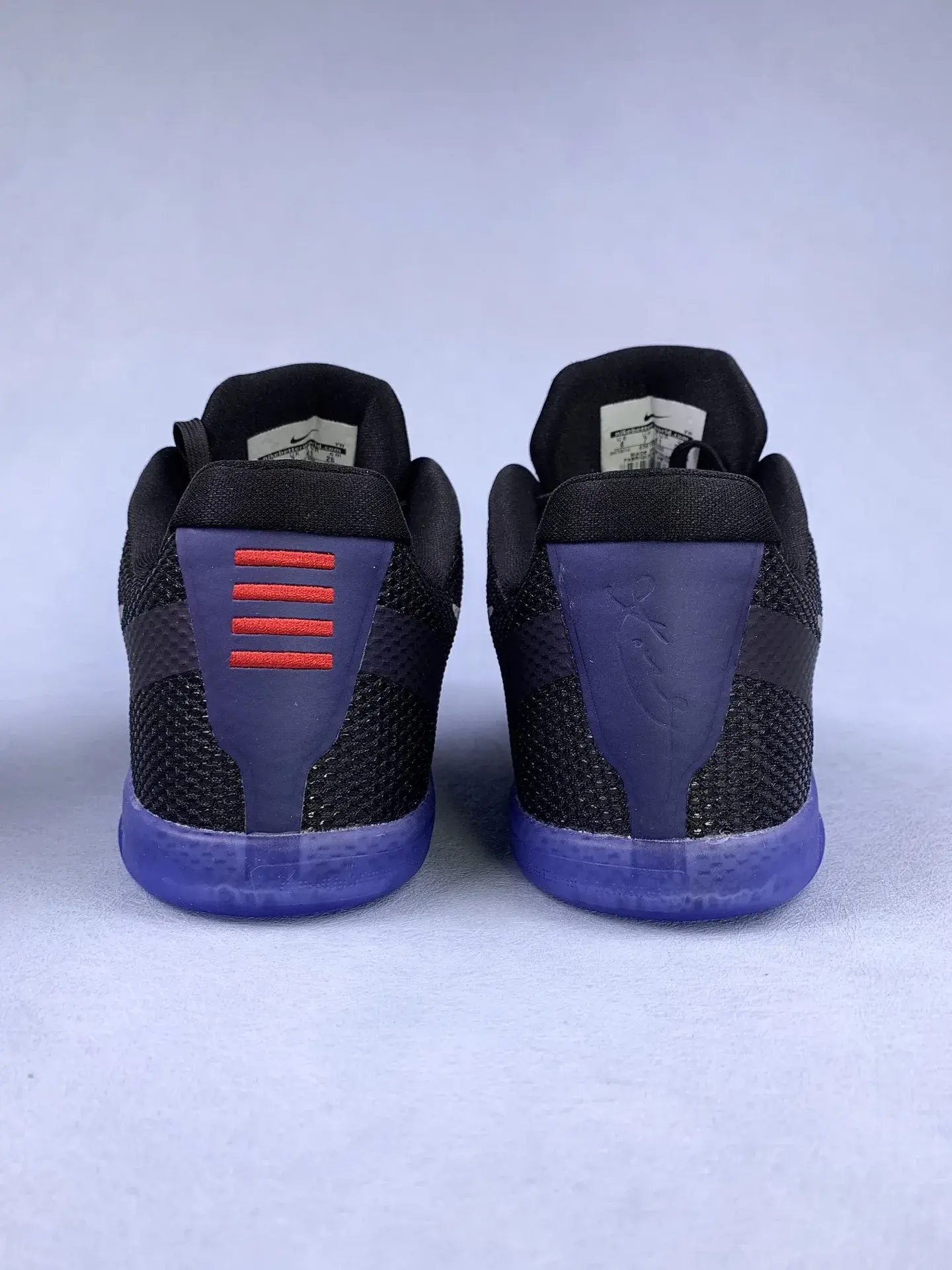 Kobe 11 