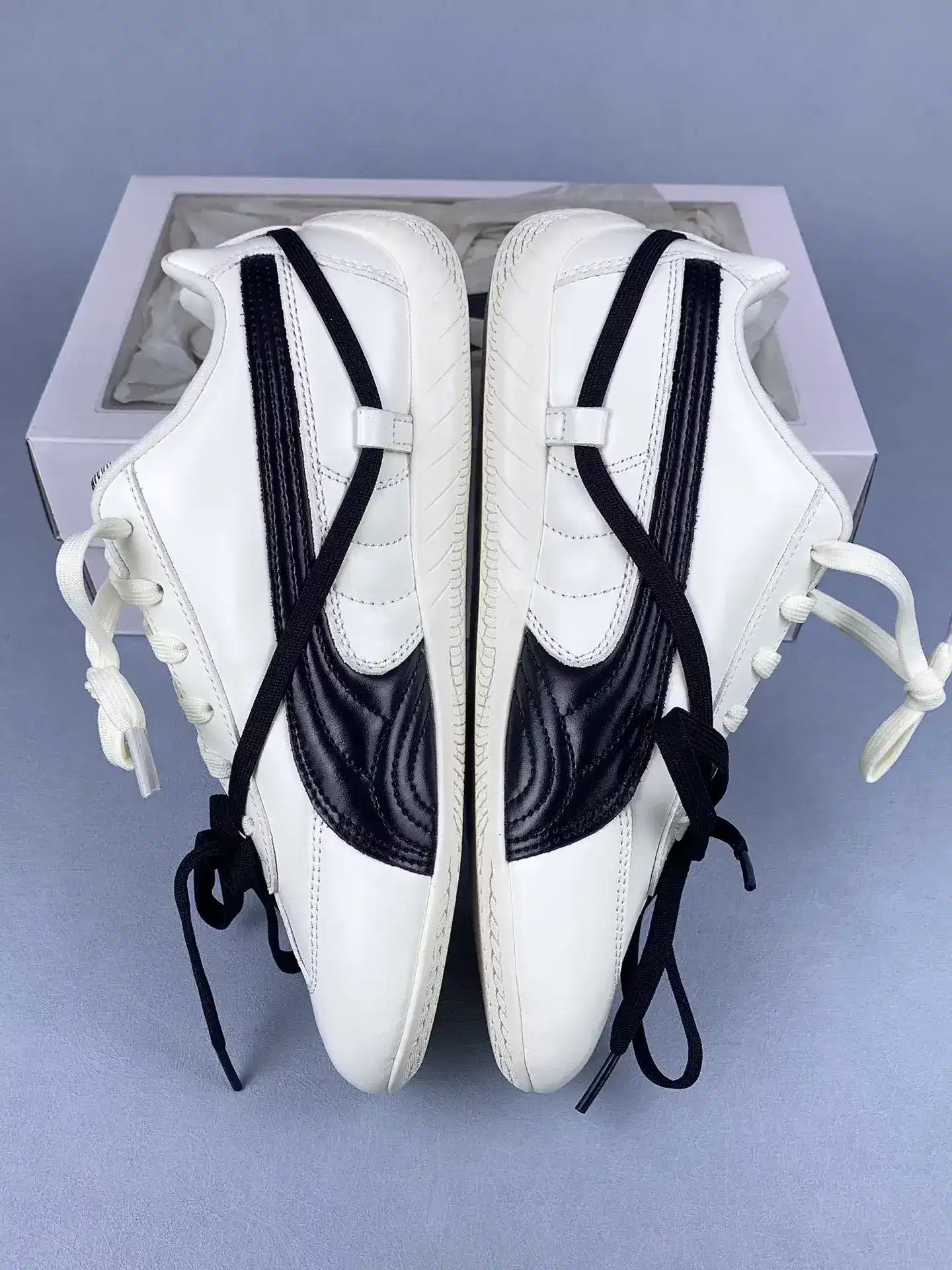 PUMA x ROSÉ Speedcat LEA Sneakers product photo from LabelPicks