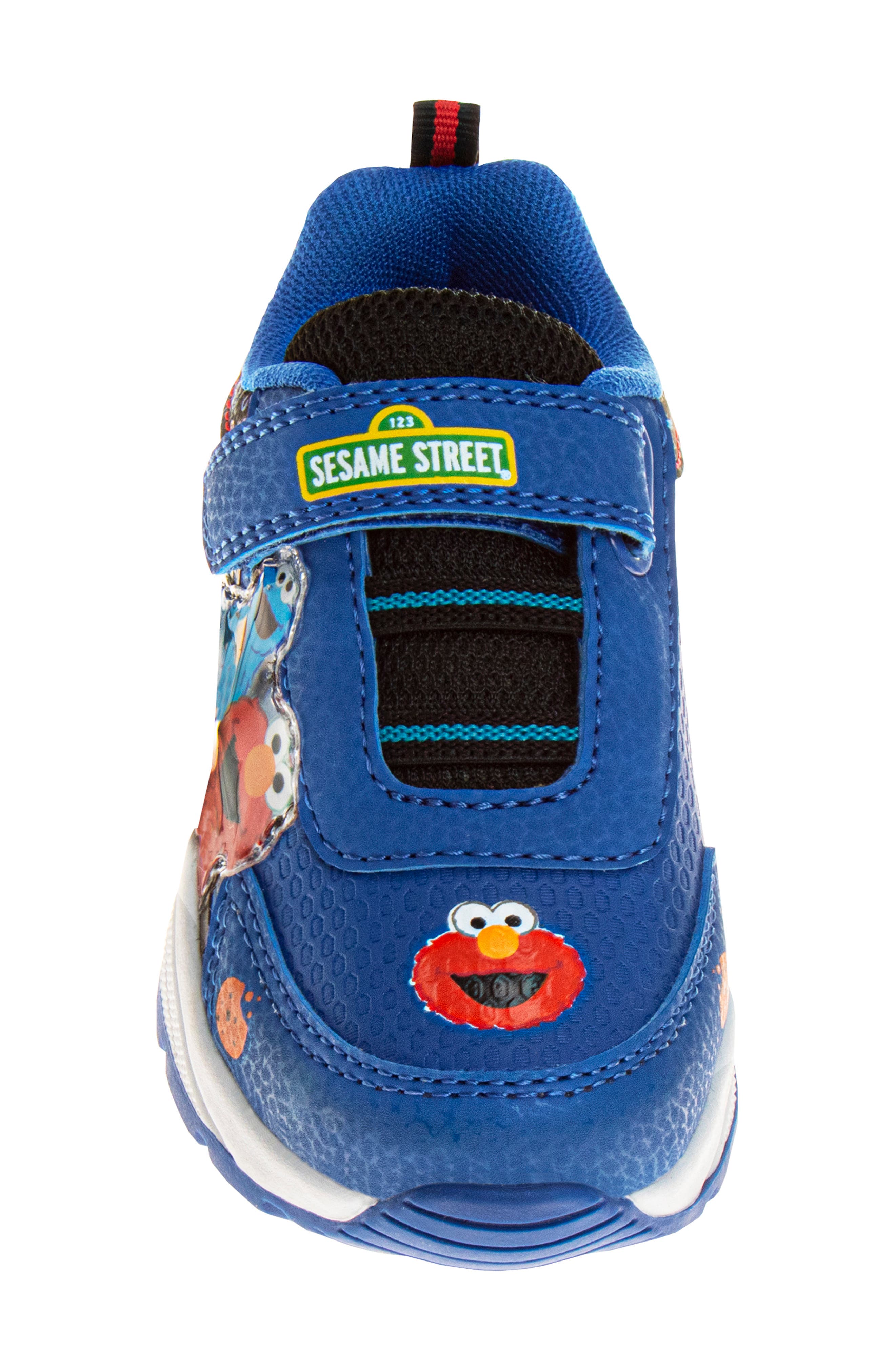 JOSMO Kids' Sesame Street® Sneaker