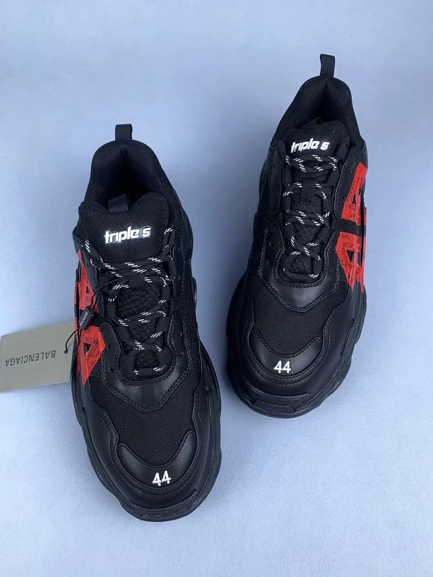 Balenciaga Triple S Sneaker product photo from LabelPicks