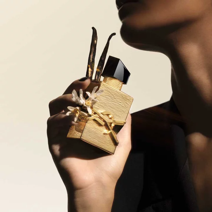 Yves Saint Laurent-YSL Libre Vanille Couture