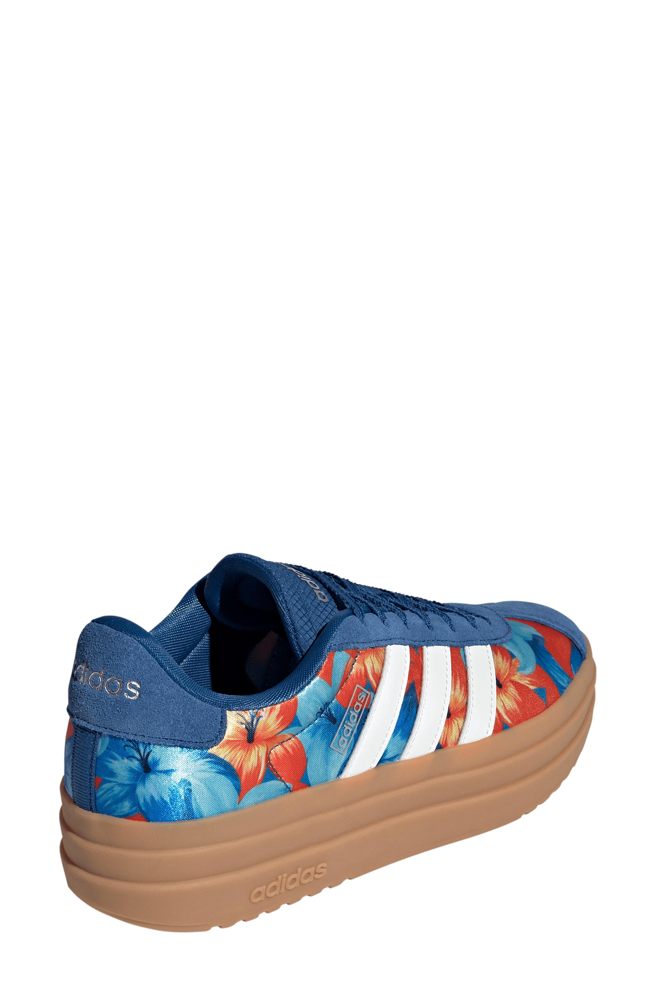 adidas VL Court Bold Sneaker
