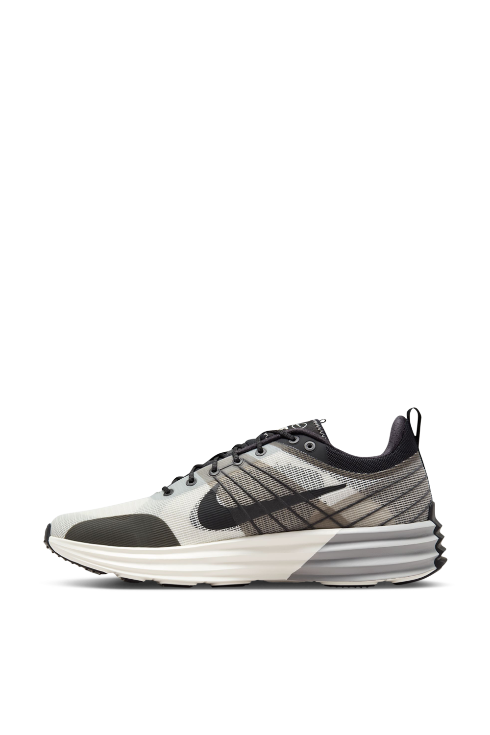 NIKE נעלי ריצה לונאר רואם פרימיום