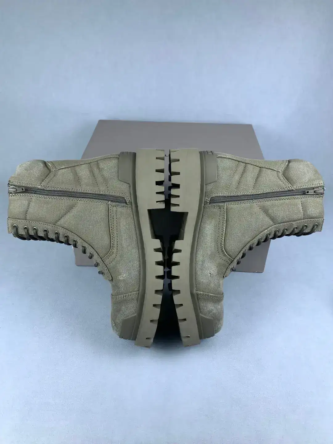 Balenciaga Strike Boot product photo from LabelPicks