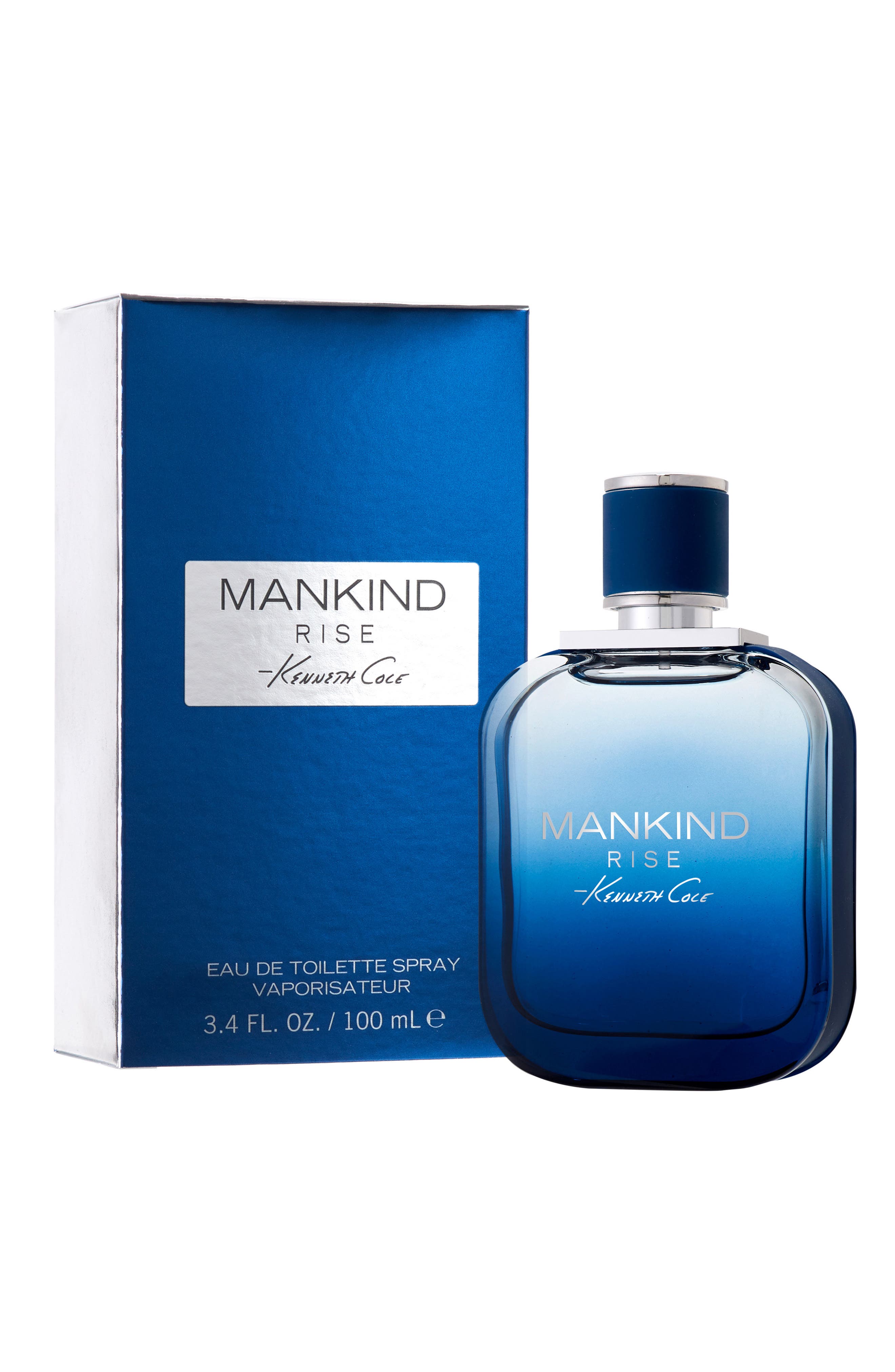 Kenneth Cole Mankind Rise Eau de Toilette