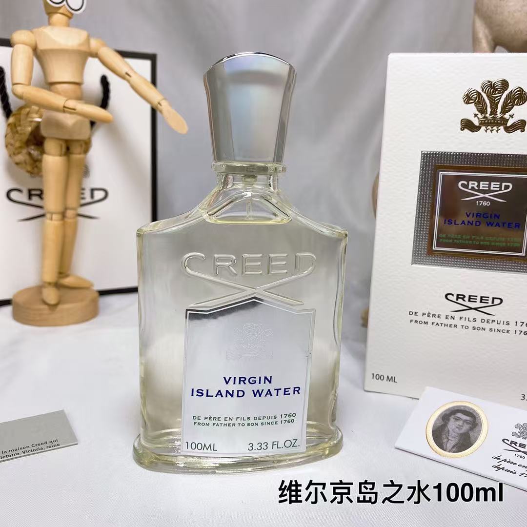 美国品牌香水 男士古龙水 女士香水 本土仓发货 工厂批发 配小票