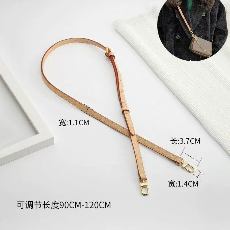 lv shoulder strap xixi