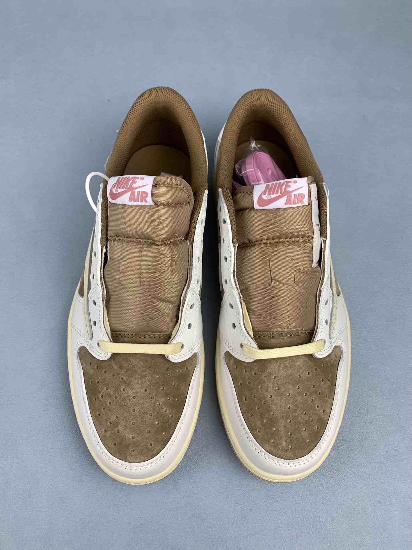 Air Jordan 1 Low OG SP Shoes