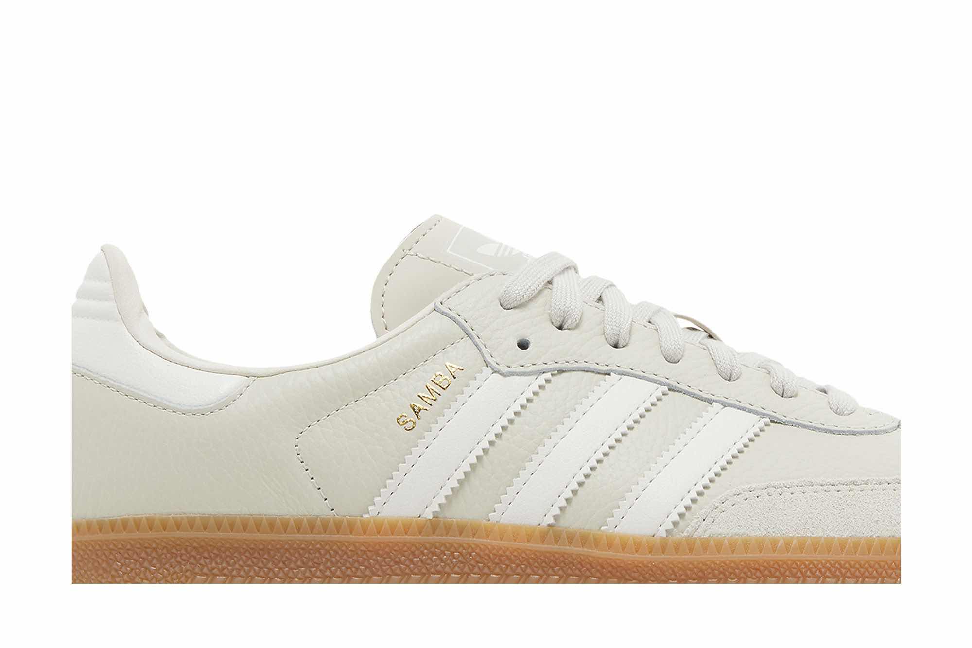Samba OG ‘Aluminium Gum’ IE7013