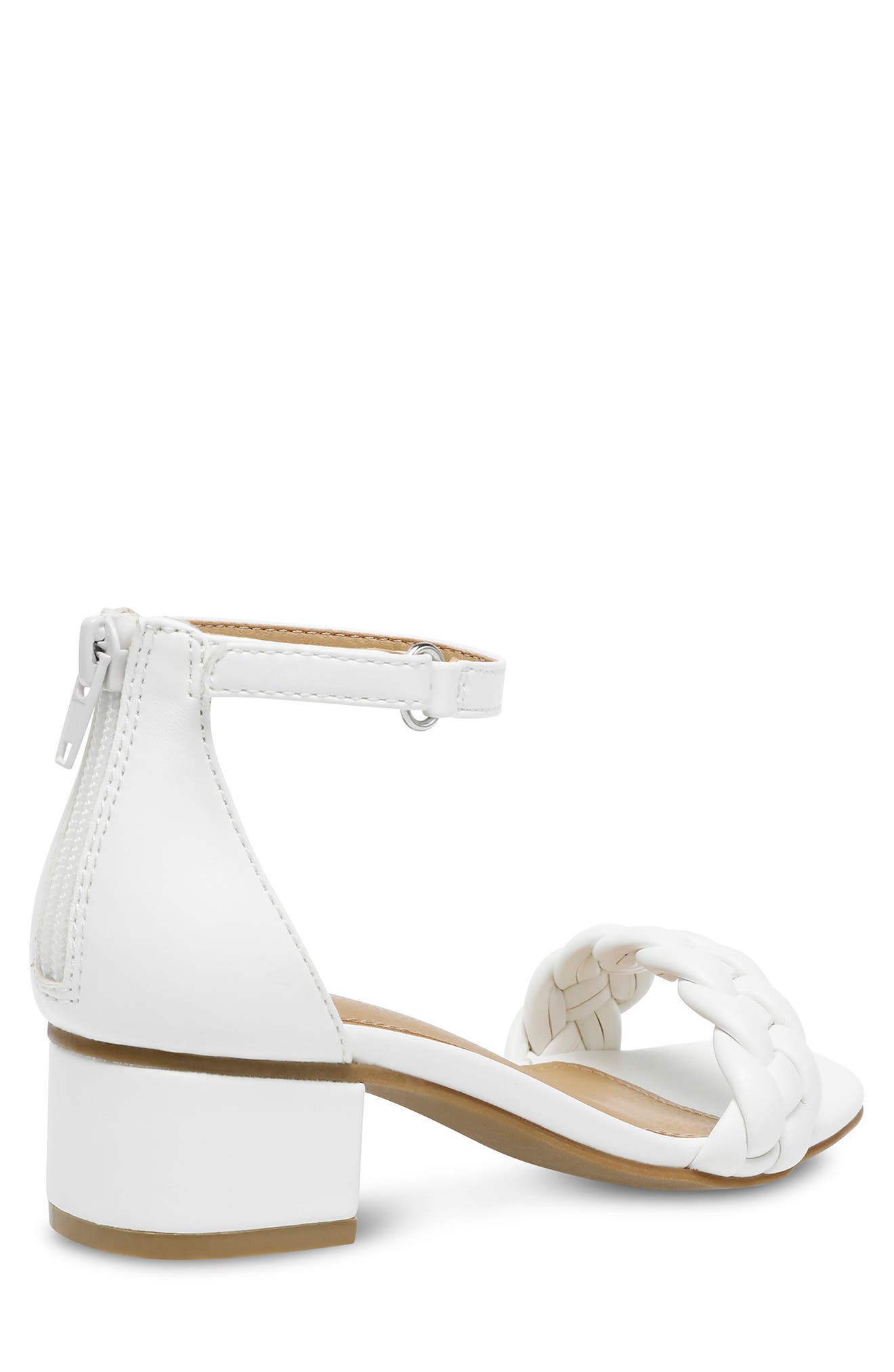 DV by Dolce Vita DV Dolce Vita Braided Strap Ankle Strap Sandal