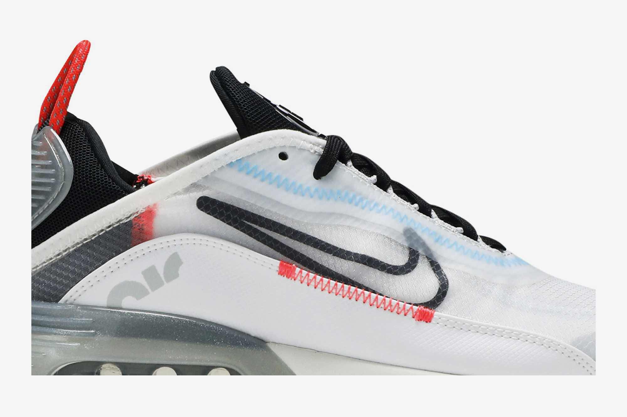 Nike Air Max 2090 ‘Pure Platinum’ CT7698-100